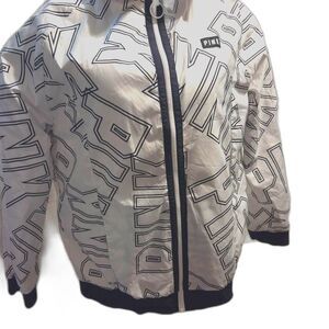 Victoria's Secret PINK Anorak Windbreaker Jacket